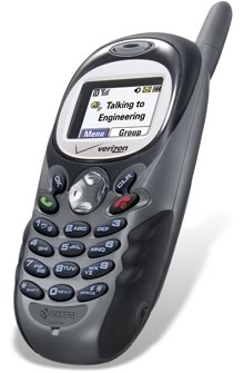 kyocera e4710 push to talk phone